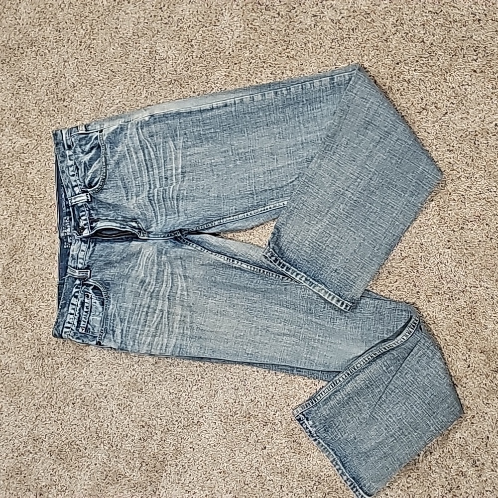 Urban Pipeline Mens Jeans